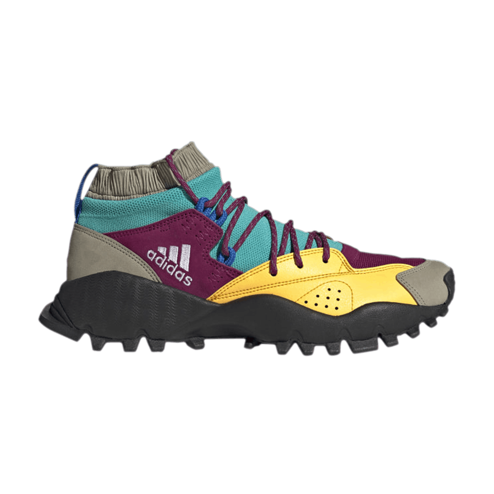 Кроссовки adidas Seeulater OG 'Multi-Color'