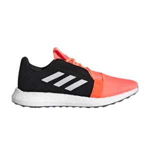 Сигнальный коралл/Белое облако/Солнечный красный