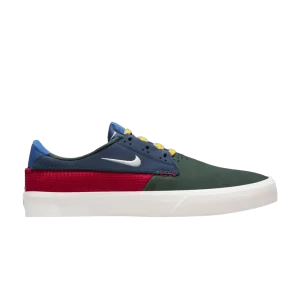 Многоцветный