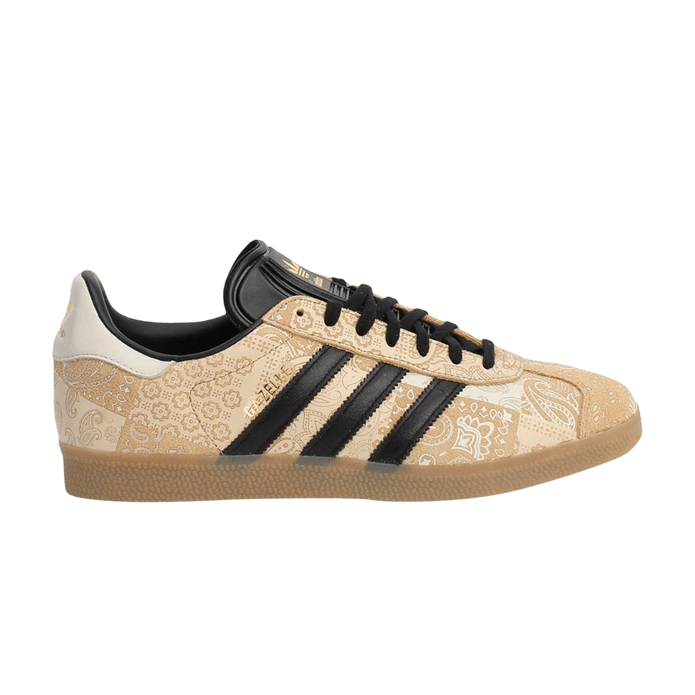 Кроссовки adidas Shiekh x Gazelle 'West Coast Holiday'
