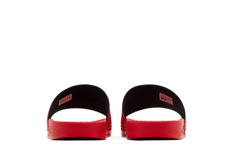 Кроссовки adidas Shmoofoil Slide 'Scarlet'