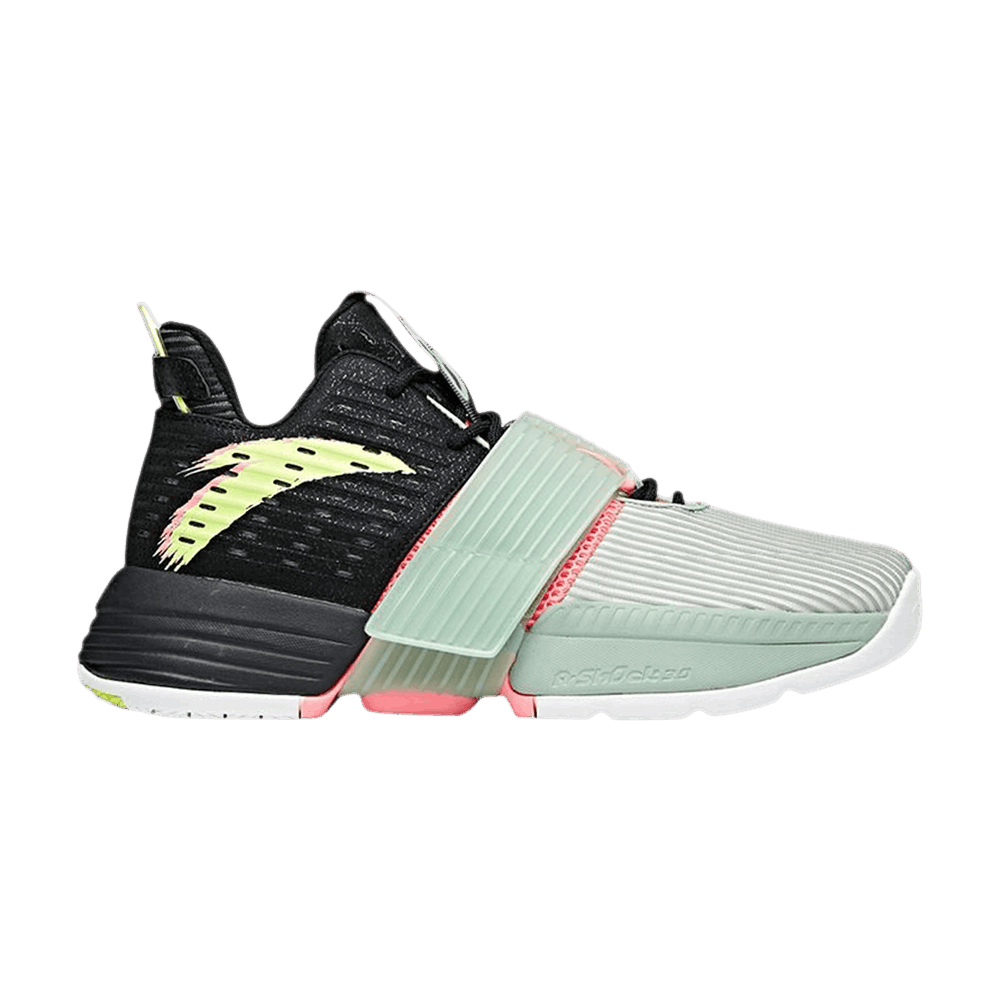 Кроссовки Anta Shock The Game 4.0 'Invincible'