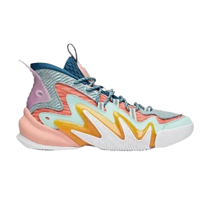 Многоцветный