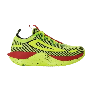 Кислая известь/Настоящий красный