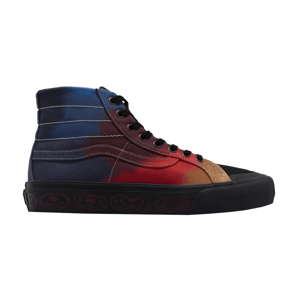 Кроссовки Vans Sk8-Hi 138 Decon SF 'Have A Trip'