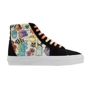 Многоцветный