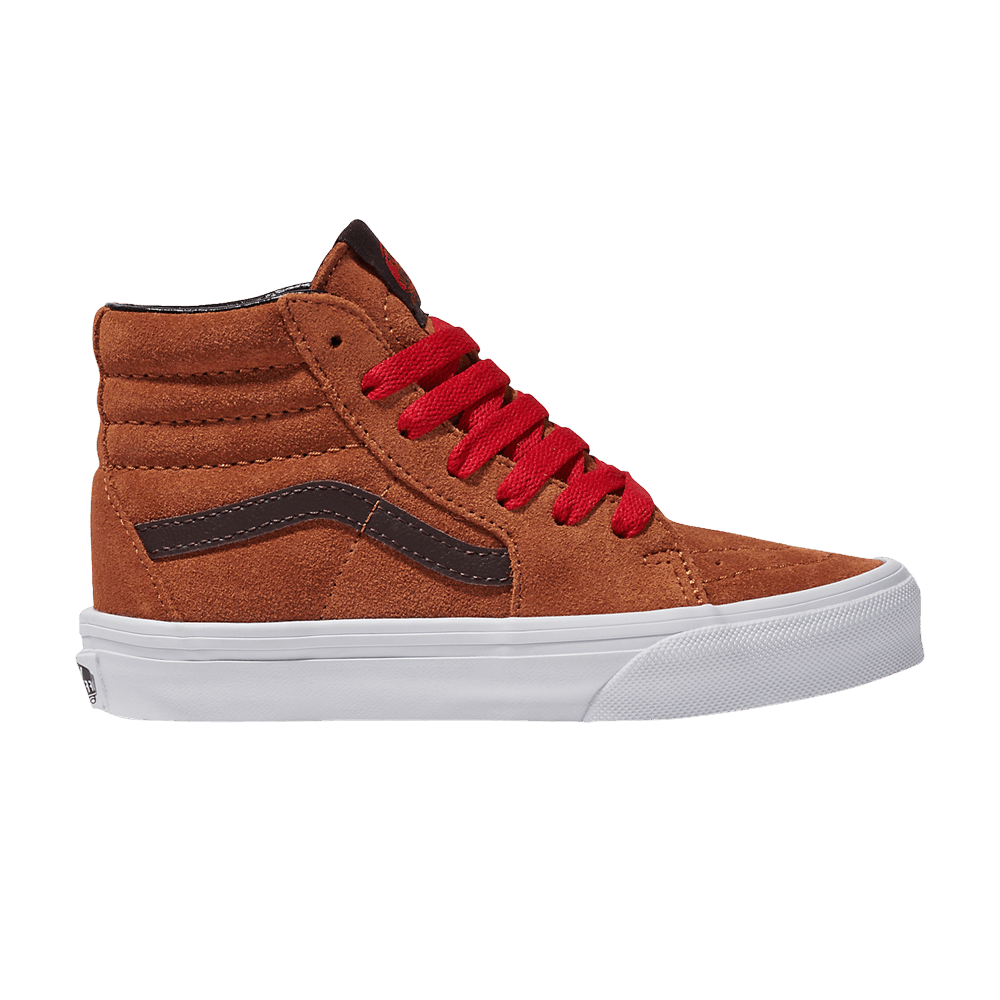 sk8-hi-kids-glazed-ginger-brown-vn000cy9n1z