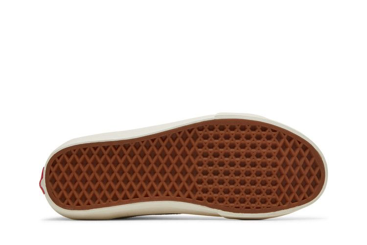 Кроссовки Vans Sk8-Hi Reissue 6 'Marshmallow Evergreen'