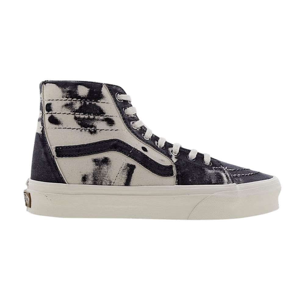 Кроссовки Vans Sk8-Hi Tapered 'Eco Theory'