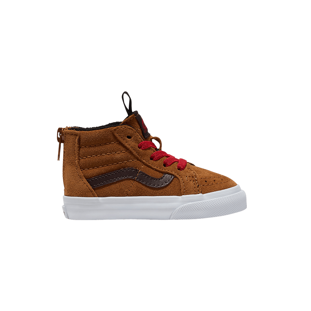 sk8-hi-zip-toddler-glazed-ginger-brown-vn000d0nn1z