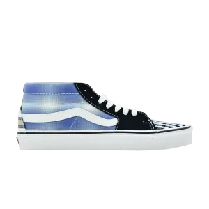 Многоцветный