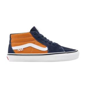 Военно-морской флот/Оранжевый