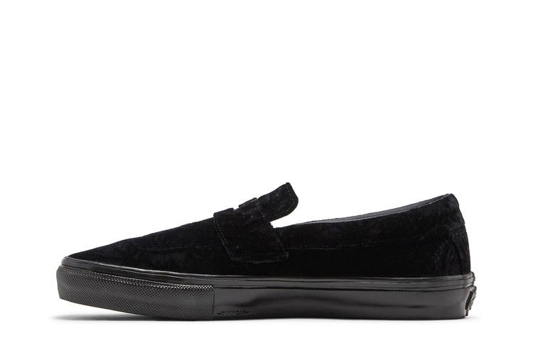 Кроссовки Vans Skate Style 53 'Black'