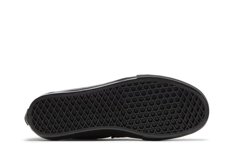 Кроссовки Vans Skate Style 53 'Black'