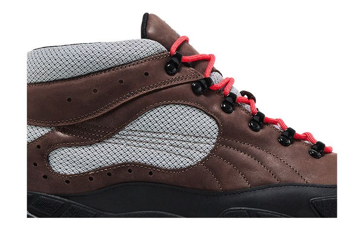 Кроссовки Puma Skepta x Skope Forever Mid 'Brown Silver'