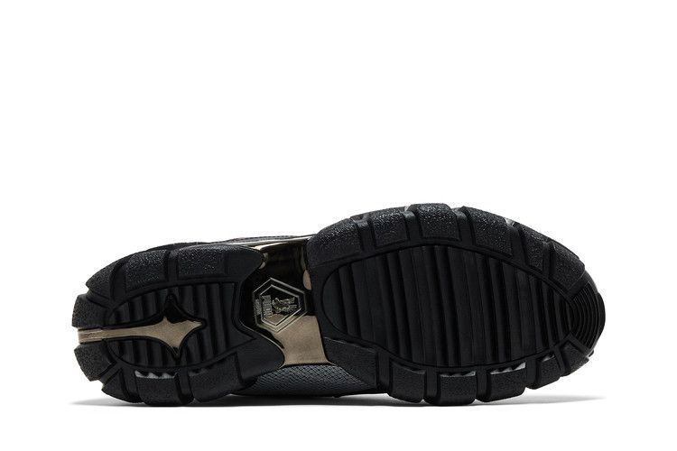 Кроссовки Puma Skepta x Skope Forever Mid 'Brown Silver'