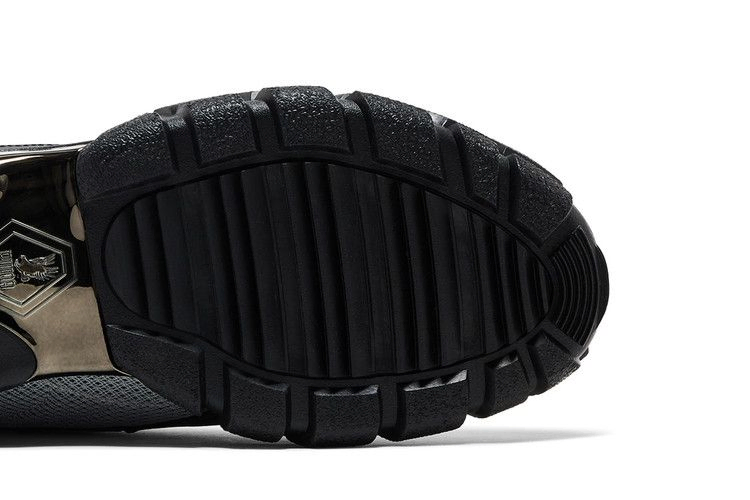 Кроссовки Puma Skepta x Skope Forever Mid 'Brown Silver'