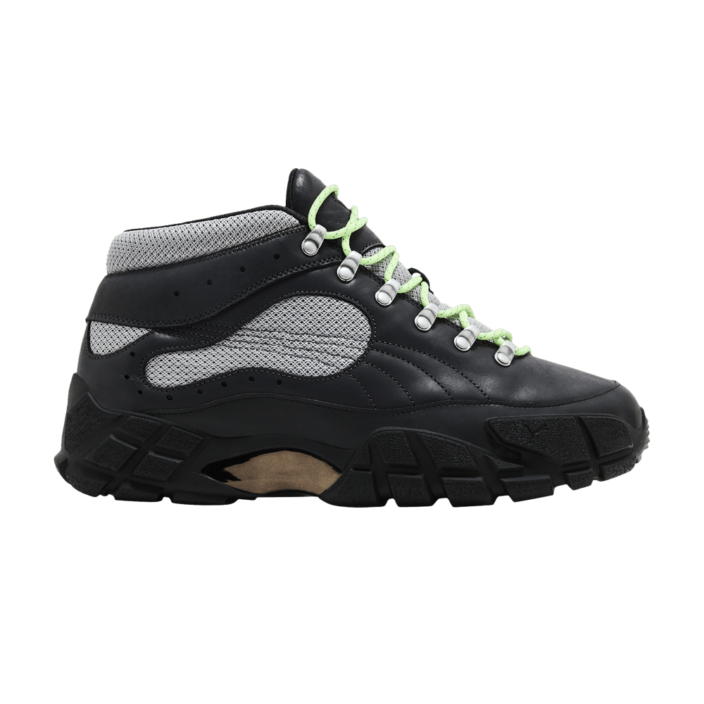 Кроссовки Puma Skepta x Skope Forever Mid 'Flat Dark Grey'