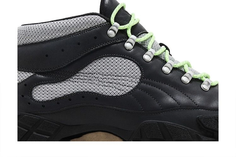 Кроссовки Puma Skepta x Skope Forever Mid 'Flat Dark Grey'