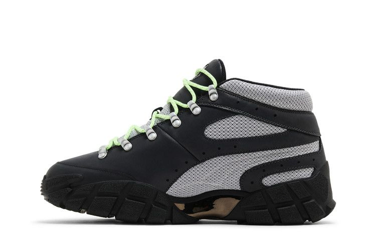 Кроссовки Puma Skepta x Skope Forever Mid 'Flat Dark Grey'