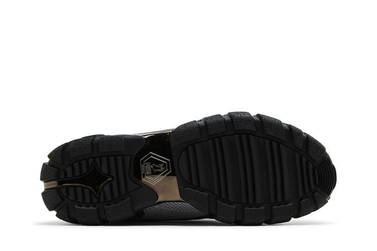 Кроссовки Puma Skepta x Skope Forever Mid 'Flat Dark Grey'