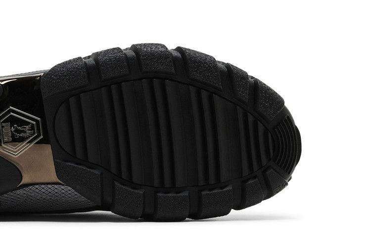 Кроссовки Puma Skepta x Skope Forever Mid 'Flat Dark Grey'