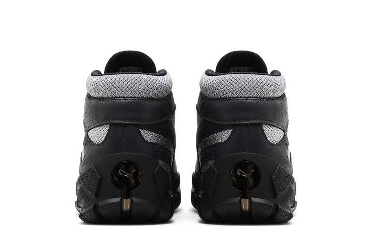 Кроссовки Puma Skepta x Skope Forever Mid 'Flat Dark Grey'