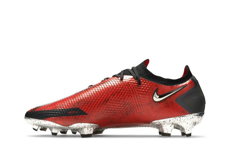 Кроссовки Nike Skepta x Phantom GT Elite SE FG 'Bloody Chrome'