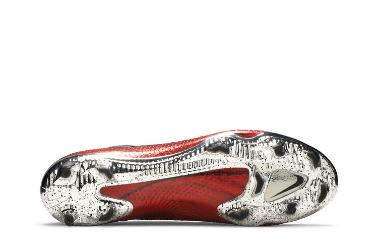 Кроссовки Nike Skepta x Phantom GT Elite SE FG 'Bloody Chrome'
