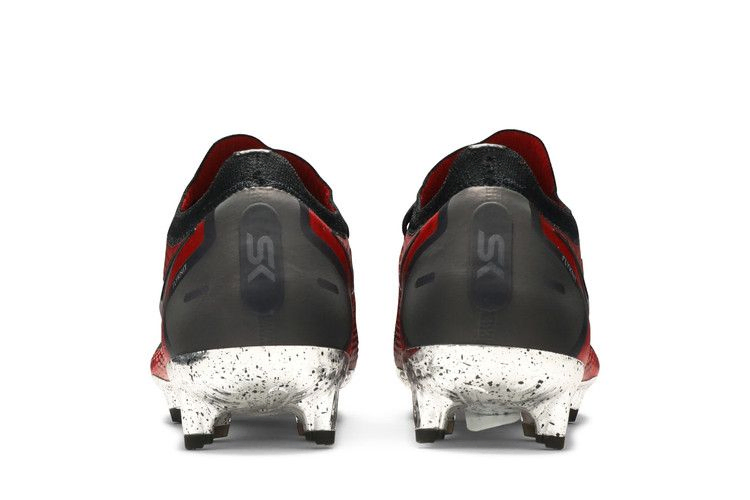 Кроссовки Nike Skepta x Phantom GT Elite SE FG 'Bloody Chrome'