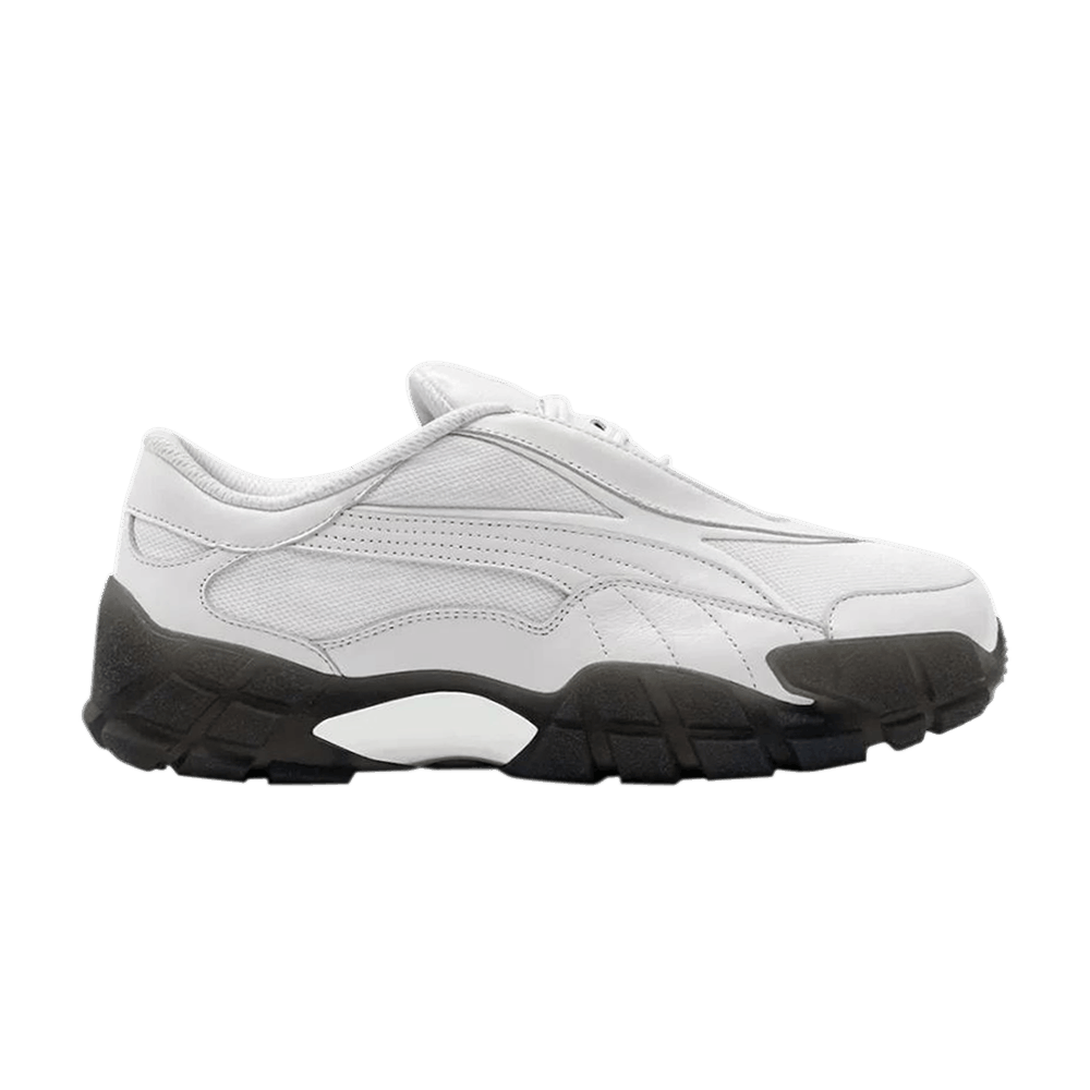 Кроссовки Skepta x Puma Skope Forever 'White Pack - Black'