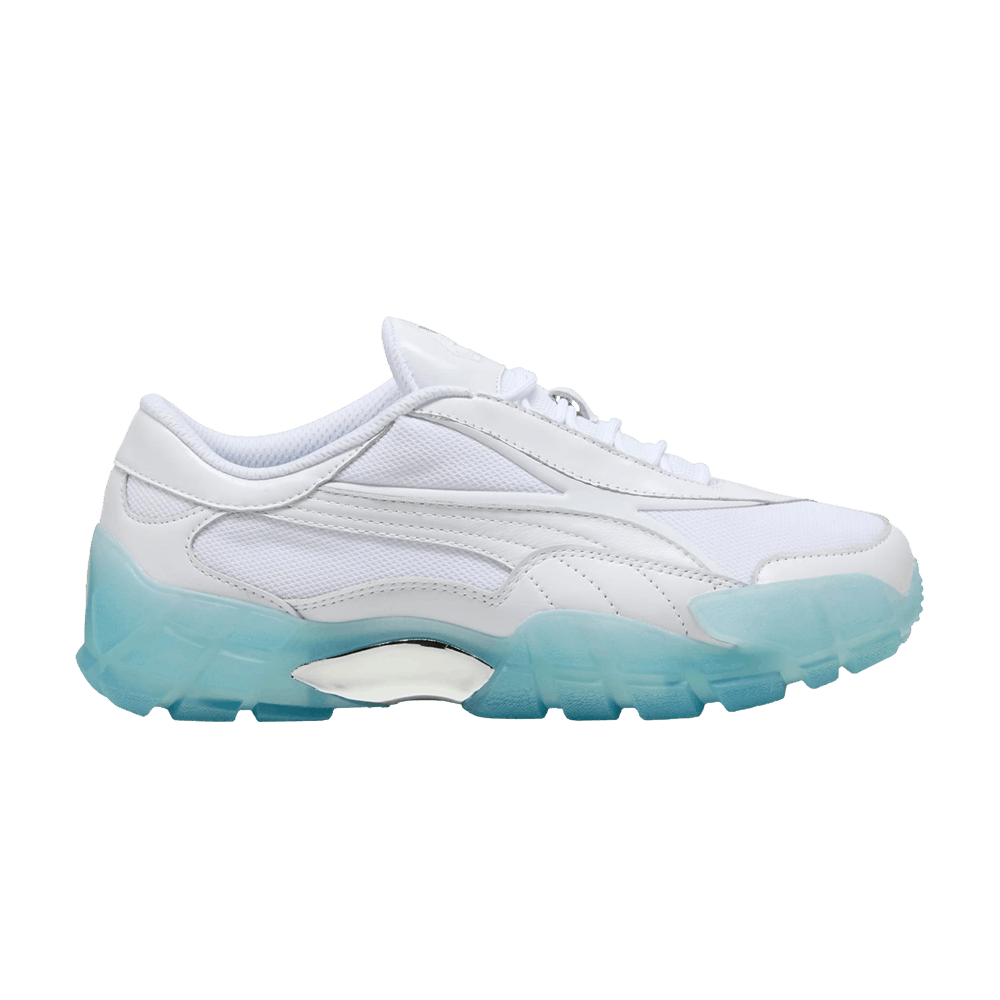 Кроссовки Skepta x Puma Skope Forever 'White Pack - Ice'