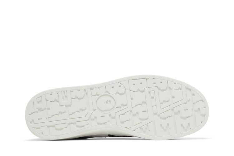 Кроссовки BAPE Skull Sta 'White Black'