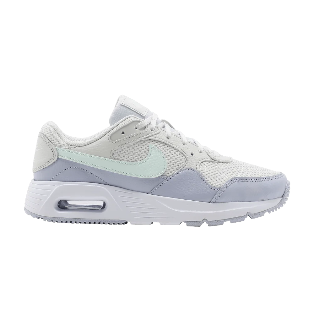 Кроссовки Nike Wmns Air Max SC 'Platinum Tint Ghost'