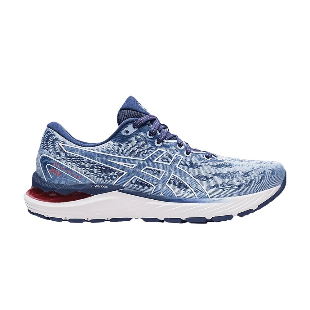 Кроссовки Asics Wmns Gel Cumulus 23 'Mist'