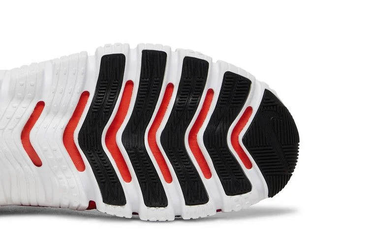 Кроссовки Nike Free Metcon 4 'Chile Red'