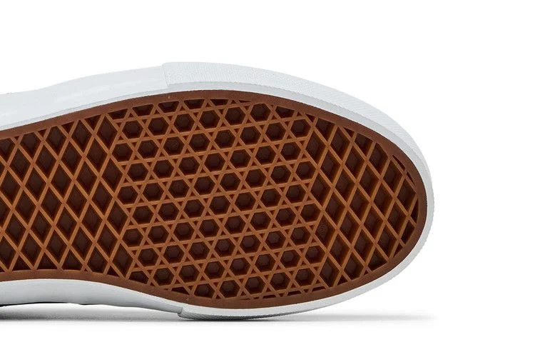 Кроссовки Vans Skate Half Cab 'Scarab Military'