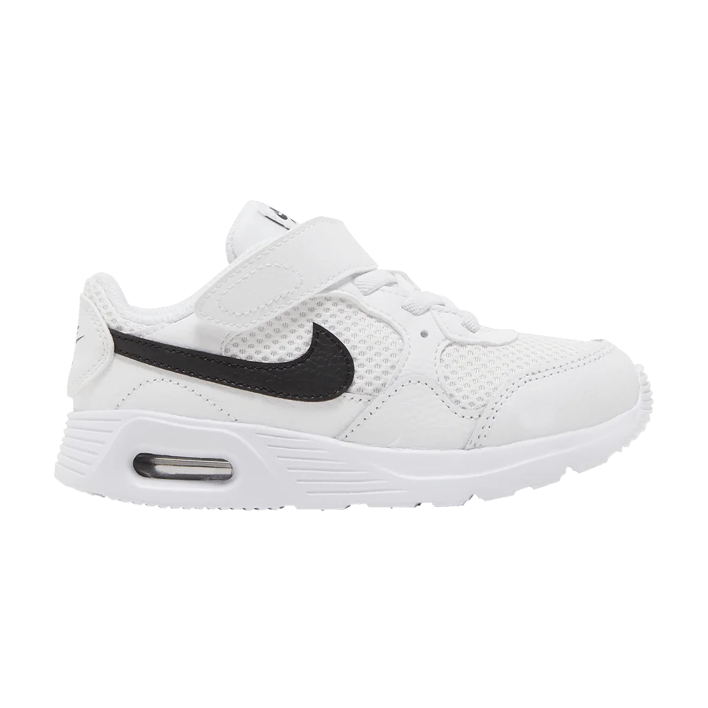 Кроссовки Nike Air Max SC TD 'White Black'