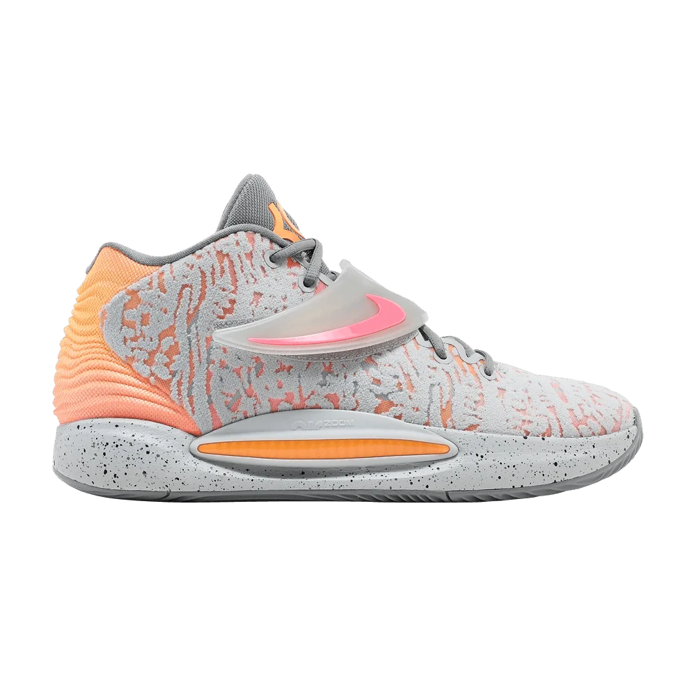 Кроссовки Nike KD 14 'Sunset'