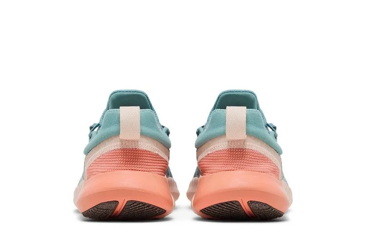 Кроссовки Nike Wmns Free Run 5.0 'Ocean Cube'