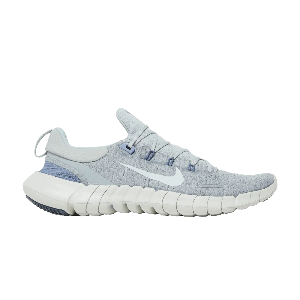 Кроссовки Nike Free Run 5.0 'Grey Fog'