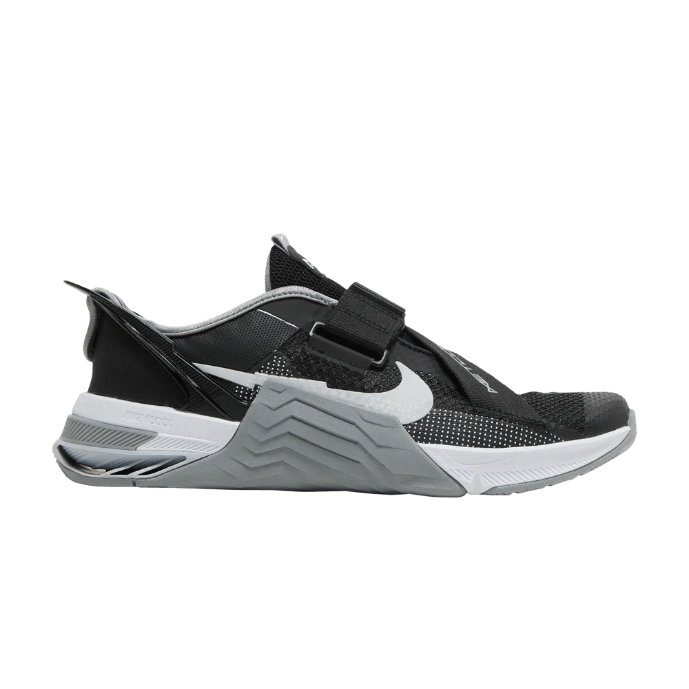 Кроссовки Nike Metcon 7 FlyEase 'Black Particle Grey'