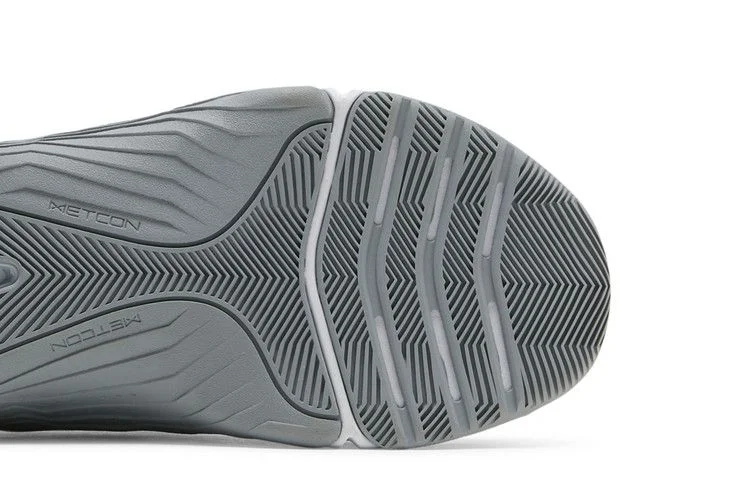 Кроссовки Nike Metcon 7 FlyEase 'Black Particle Grey'