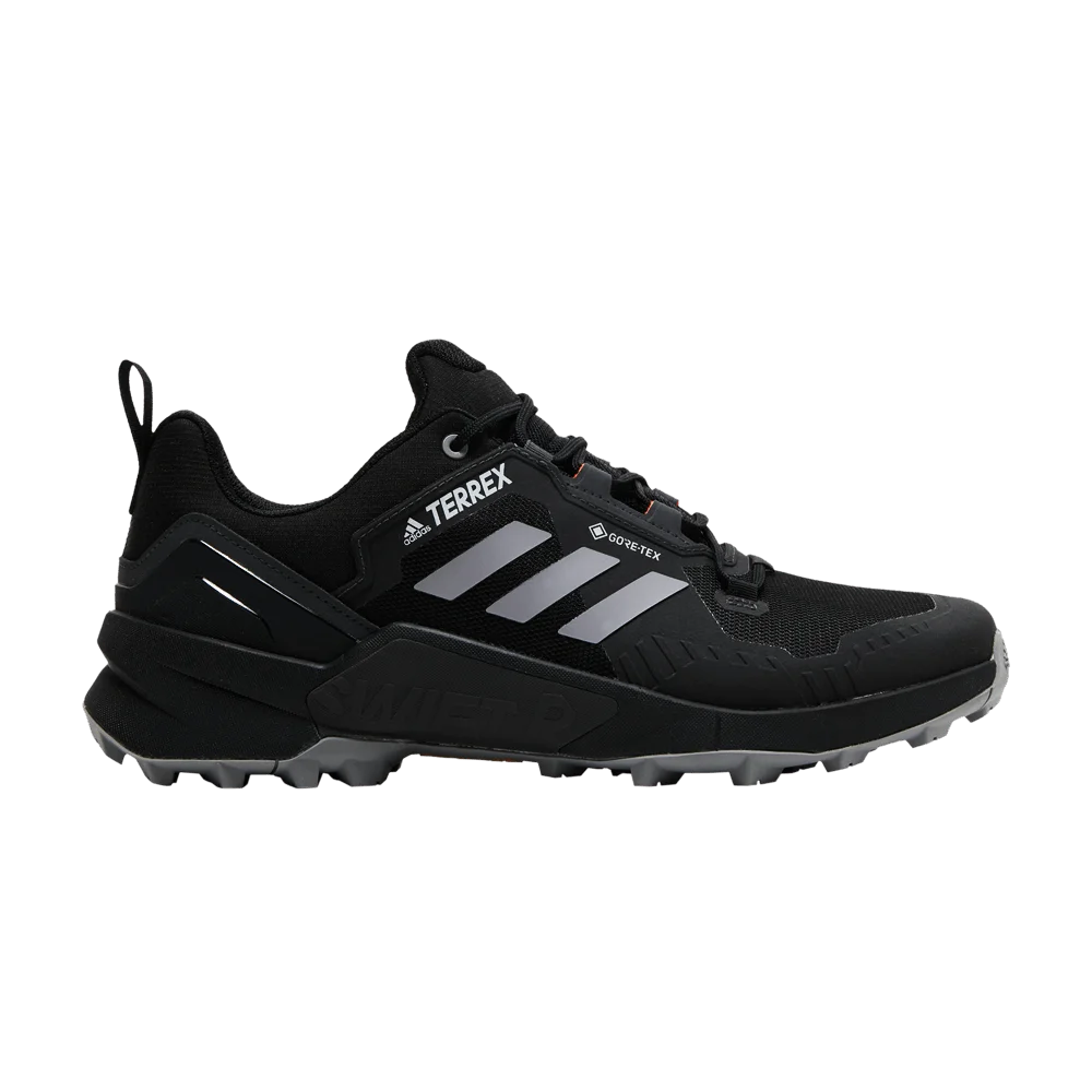 Черный