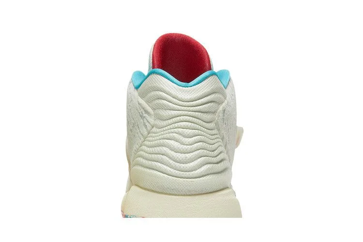 Кроссовки Nike KD 14 EP 'Multi-Color'