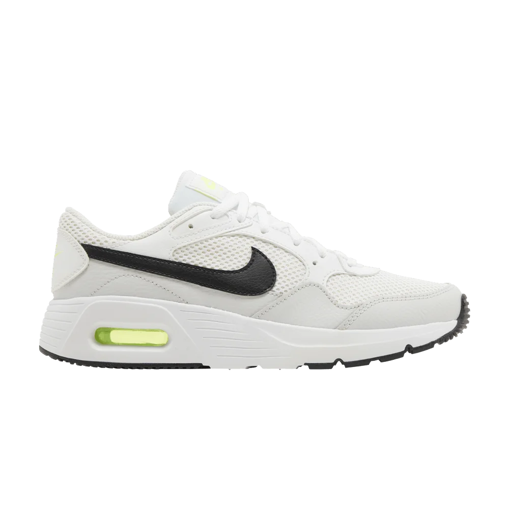 Кроссовки Nike Air Max SC GS 'White Photon Dust'