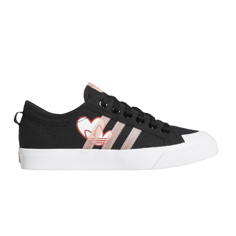 Кроссовки Adidas Wmns Nizza 'Valentine's Day'