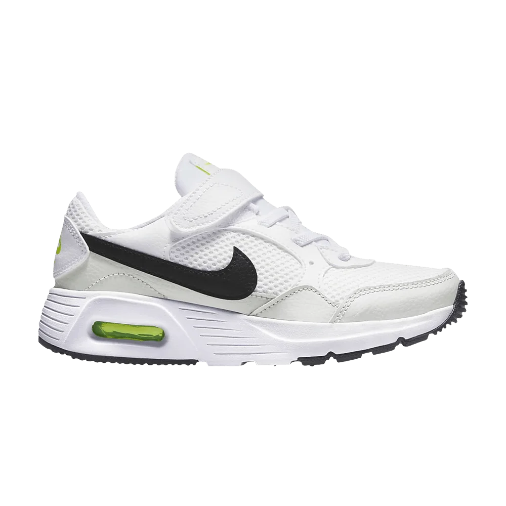 Кроссовки Nike Air Max SC PS 'White Photon Dust'