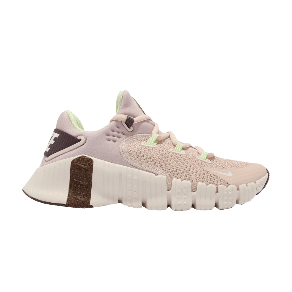 Кроссовки Nike Wmns Free Metcon 4 'Pearl White Sail'