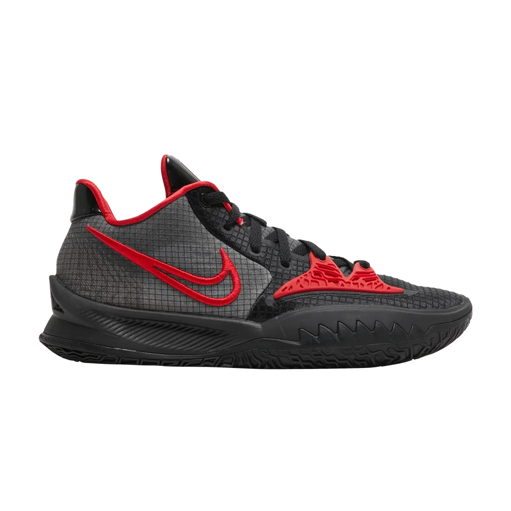 Кроссовки Nike Kyrie Low 4 'Bred'